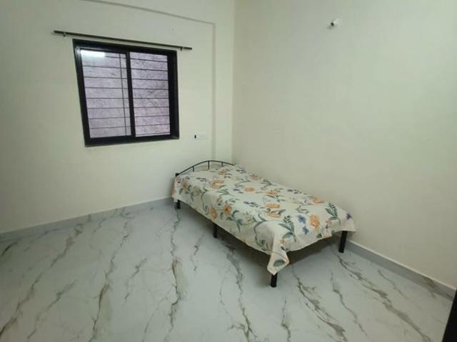 Vilas Javdekar Yashone Eternitee 1 Bedroom 450 Sq. Ft. Apartment in Hinjewadi Pune Listing ID: #10215