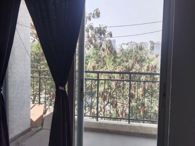 Vilas Javdekar Yashone Eternitee 1 Bedroom 585 Sq. Ft. Apartment in Hinjewadi Pune Listing ID: #10035