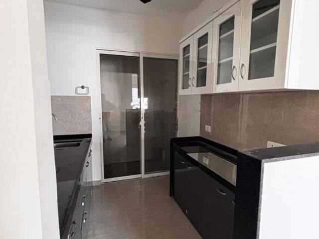 Vilas Javdekar Yashone Eternitee 2 Bedroom 975 Sq. Ft. Apartment in Hinjewadi Pune Listing ID: #10032