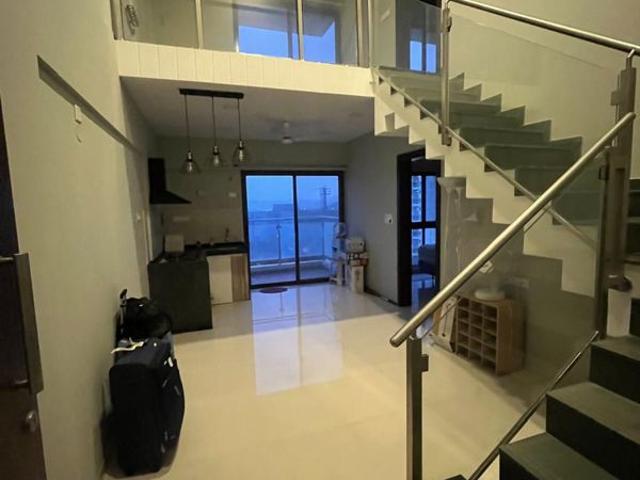 Vilas Javdekar Yashone Eternitee 2.5 Bedroom 800 Sq. Ft. Apartment in Hinjewadi Pune Listing ID: #10334