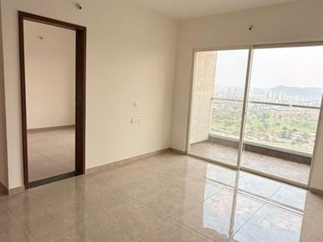 Vilas Javdekar Yashone Eternitee 3 Bedroom 1100 Sq. Ft. Apartment in Hinjewadi Pune Listing ID: #10216