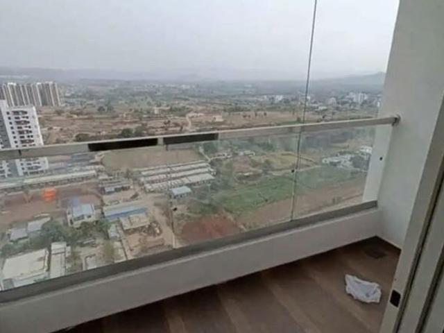 Vilas Javdekar Yashone Hinjawadi Phase 1 2 Bedroom 720 Sq. Ft. Apartment in Hinjewadi Pune Listing ID: #10317