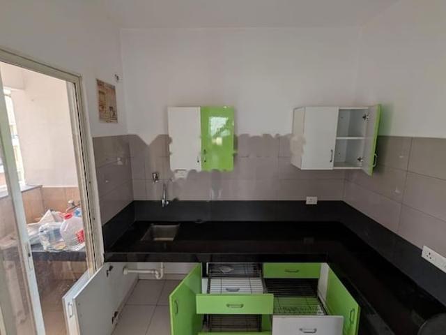 Vilas Javdekar Yashone Hinjawadi Phase 1 2 Bedroom 975 Sq. Ft. Apartment in Hinjewadi Pune Listing ID: #10294