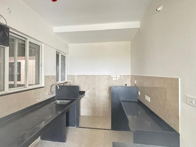 Vilas Javdekar Yashone Hinjawadi Phase 1 3 Bedroom 990 Sq. Ft. Apartment in Hinjewadi Pune Listing ID: #10319