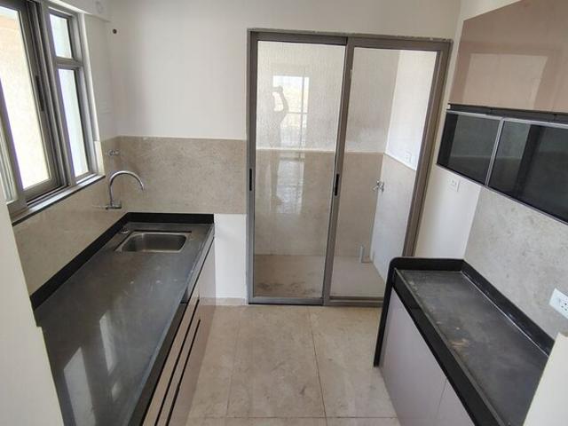 Vilas Javdekar Yashwin Enchante 2.5 Bedroom 990 Sq. Ft. Apartment in Kharadi Pune Listing ID: #10345