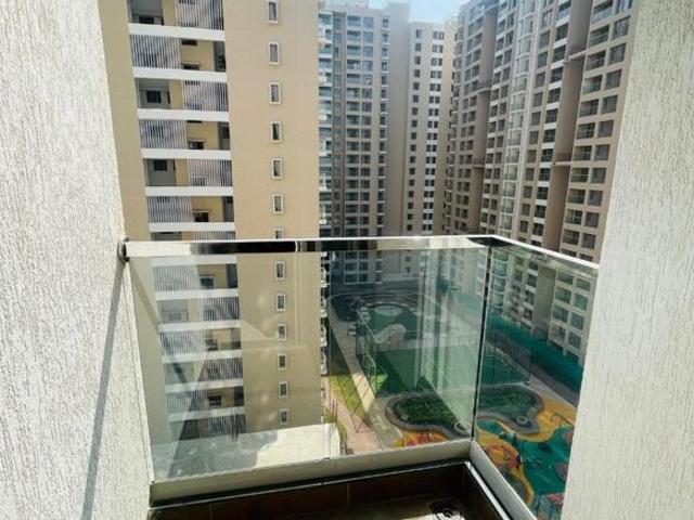 Vilas Javdekar Yashwin Enchante 2 Bedroom 709 Sq. Ft. Apartment in Kharadi Pune Listing ID: #9927