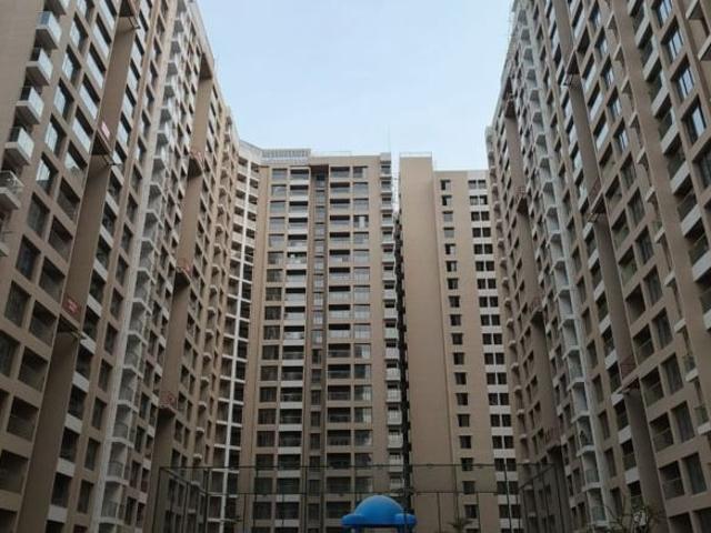 Vilas Javdekar Yashwin Enchante 2 Bedroom 730 Sq. Ft. Apartment in Kharadi Pune Listing ID: #10009