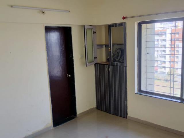 Vilas Javdekar Yashwin Enchante 2 Bedroom 730 Sq. Ft. Apartment in Kharadi Pune Listing ID: #9903