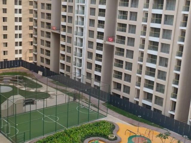 Vilas Javdekar Yashwin Enchante 2 Bedroom 730 Sq. Ft. Apartment in Kharadi Pune Listing ID: #10008
