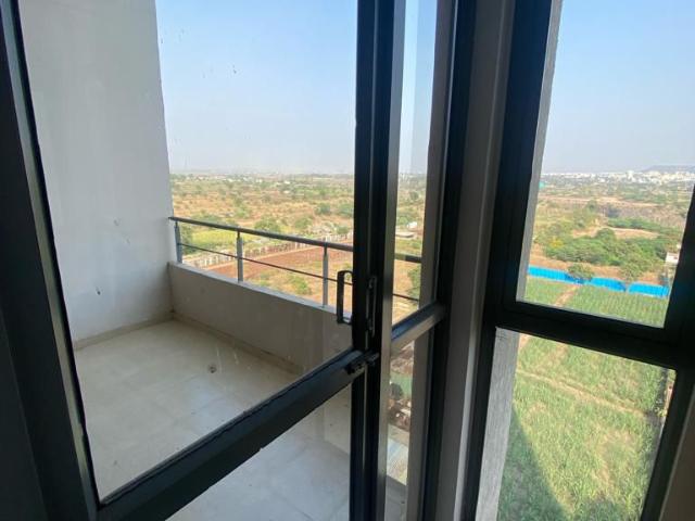 Vilas Javdekar Yashwin Enchante 2 Bedroom 730 Sq. Ft. Apartment in Kharadi Pune Listing ID: #10074