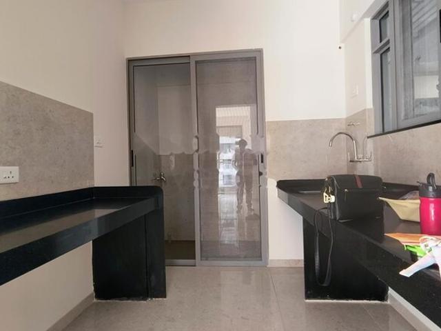 Vilas Javdekar Yashwin Enchante 2 Bedroom 949 Sq. Ft. Apartment in Kharadi Pune Listing ID: #9982