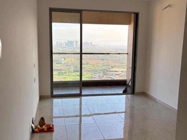Vilas Javdekar Yashwin Enchante 3 Bedroom 852 Sq. Ft. Apartment in Kharadi Pune Listing ID: #10152