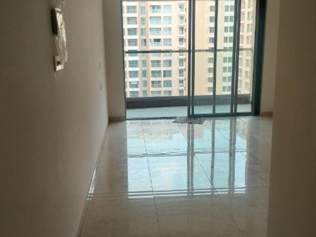 Vilas Javdekar Yashwin Enchante 3 Bedroom 890 Sq. Ft. Apartment in Kharadi Pune Listing ID: #9969