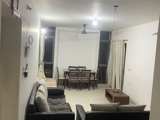 Vilas Javdekar Yashwin Enchante 3 Bedroom 1030 Sq. Ft. Apartment in Kharadi Pune Listing ID: #10357