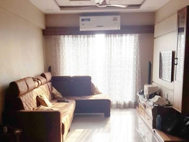Vilas Javdekar Yashwin Enchante 3 Bedroom 1120 Sq. Ft. Apartment in Kharadi Pune Listing ID: #10296