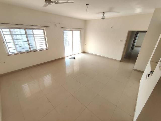 Vilas Javdekar Yashwin Enchante 3 Bedroom 1400 Sq. Ft. Apartment in Kharadi Pune Listing ID: #9924