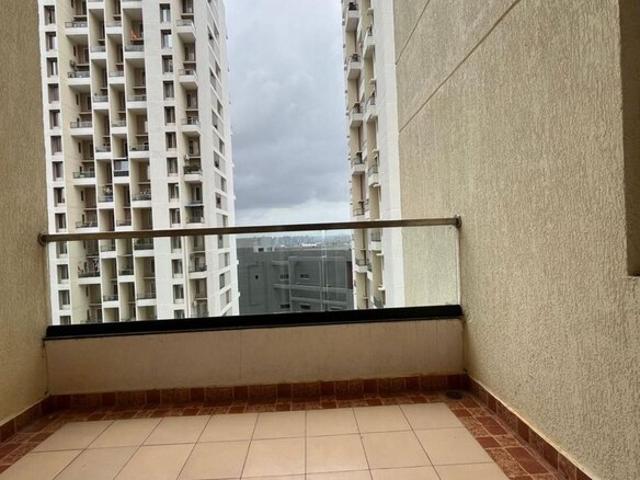 Vilas Javdekar Yashwin 2 Bedroom 750 Sq. Ft. Apartment in Hinjewadi Phase 2 Pune Listing ID: #10230