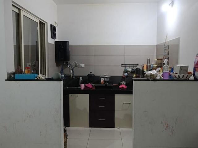 Vilas Javdekar Yashwin 2 Bedroom 800 Sq. Ft. Apartment in Hinjewadi Phase 2 Pune Listing ID: #10117