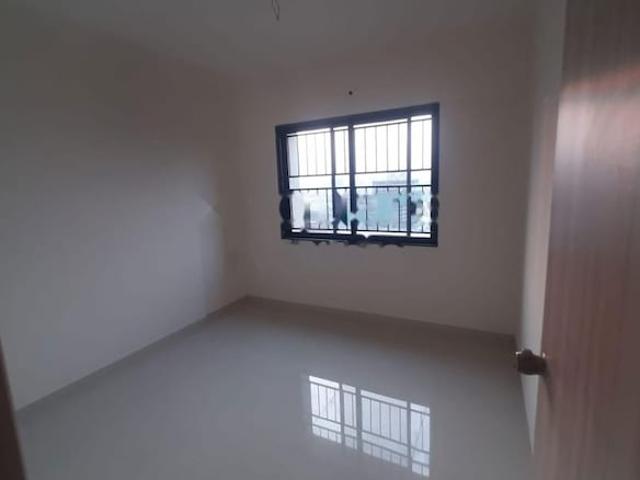 Vilas Javdekar Yashwin 2 Bedroom 975 Sq. Ft. Apartment in Hinjewadi Phase 2 Pune Listing ID: #10259