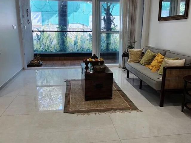 Vilas Javdekar Palladio La Viento 3 Bedroom 940 Sq. Ft. Apartment in Mahalunge Pune Listing ID: #10429