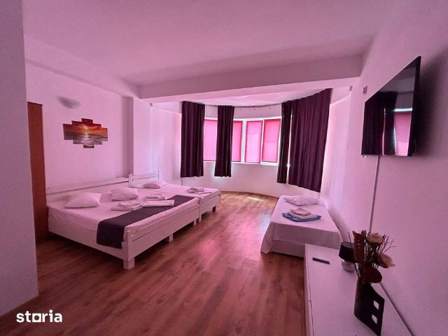 Vila/Pensiune Mamaia Nord