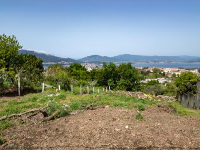 Vilarelho Terreno com projeto aprovado