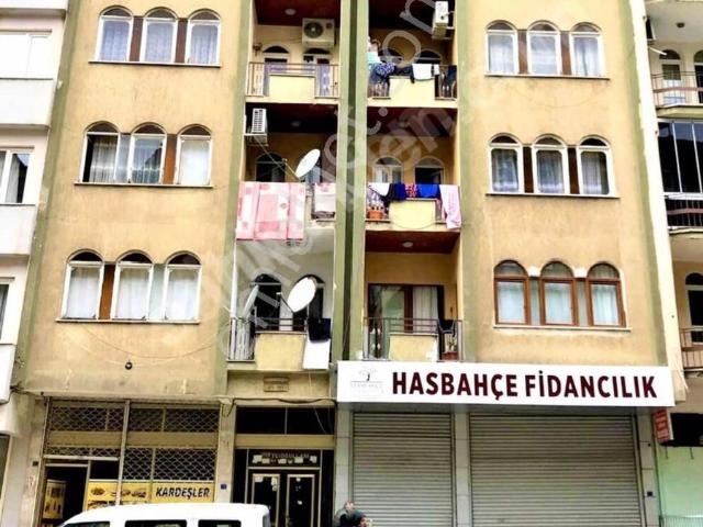 Vilayette Satılık Komple Bina