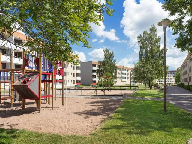 Vilbergsgatan 117