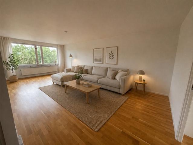 Vilbergsgatan, 94 m2, 3 rum, 13 763 kr, Norrköping, Östergötland