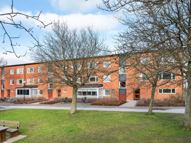 Bostadsrätt på Vildgåsvägen 15A är inte längre tillgänglig