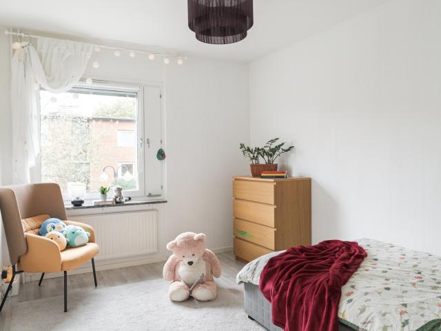 Vildgåsvägen 5B