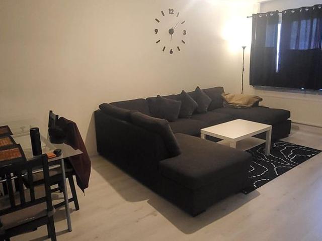 Vildgåsvägen, Lund