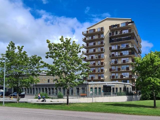Vildrosgatan 12