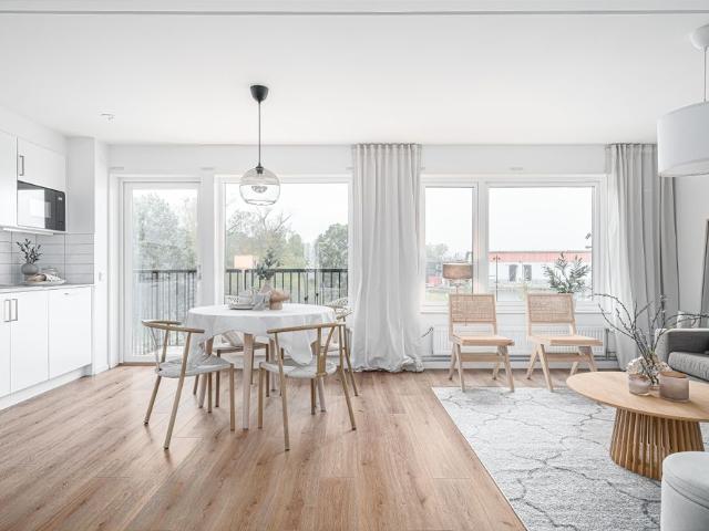 Vildrosgatan, Västerås