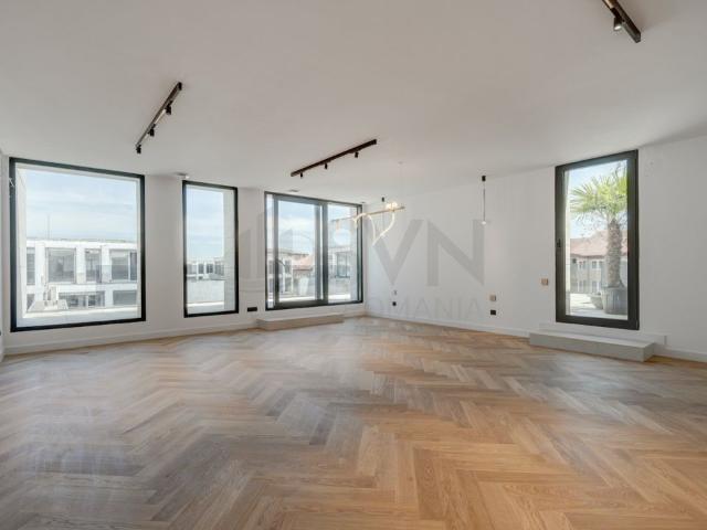 Vile Complex Residential Finalizat Pipera Dr Bisericii