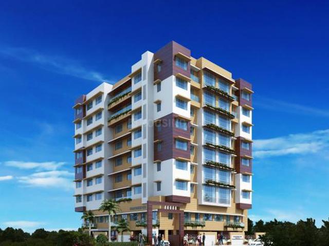 Vile Parle East 3 BHK Apartment For Sale Mumbai