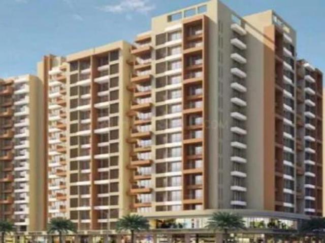 Vile Parle East 3 BHK Apartment For Sale Mumbai