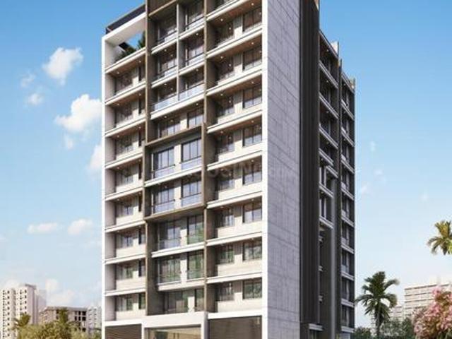 Vile Parle East 3 BHK Apartment For Sale Mumbai