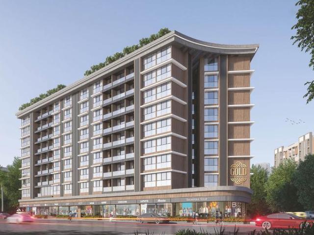 Vile Parle East 3 BHK Apartment For Sale Mumbai