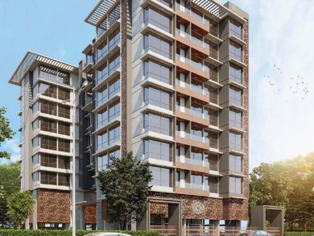 Konark Ganga Niwas CHS Ltd,Vile Parle East 3 BHK Apartment For Sale Mumbai