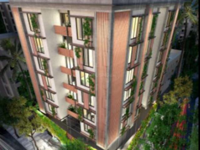 Vile Parle East 3 BHK Apartment For Sale Mumbai