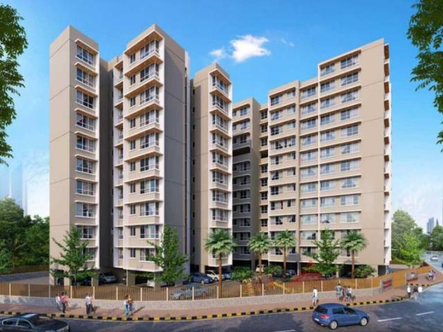 Vile Parle East 1 BHK Apartment For Sale Mumbai
