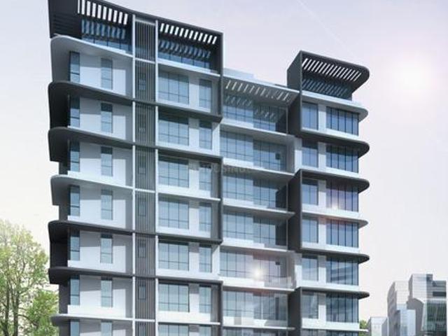 Vile Parle East 1 BHK Apartment For Sale Mumbai