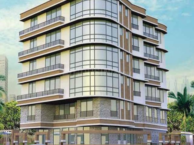 Vile Parle East 2 BHK Apartment For Sale Mumbai