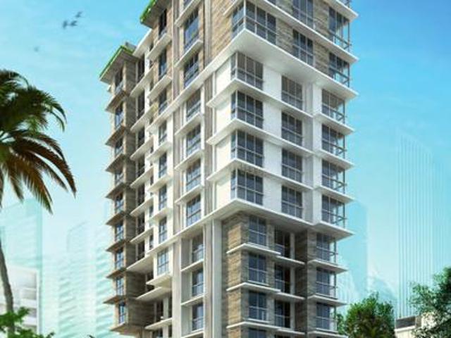 Vile Parle East 2 BHK Apartment For Sale Mumbai