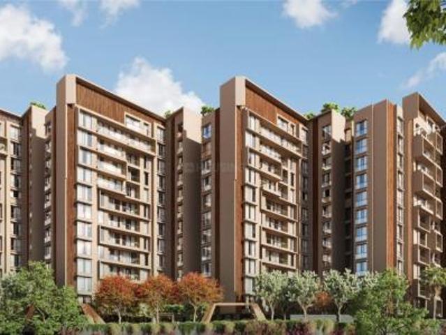 Atharv Aaradhyam,Vile Parle East 2 BHK Apartment For Sale Mumbai