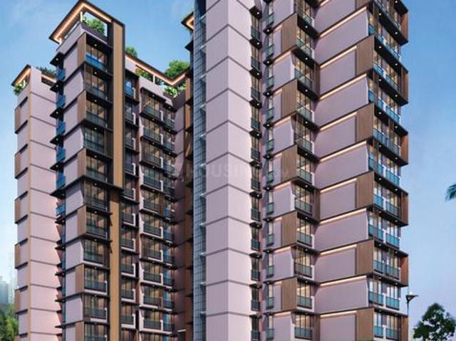 Vile Parle East 2 BHK Apartment For Sale Mumbai