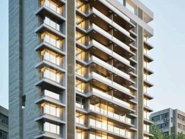 Vile Parle East 2 BHK Apartment For Sale Mumbai