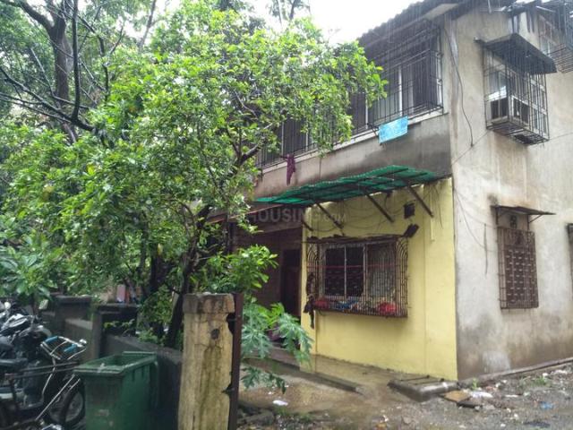Vile Parle East 2 BHK Apartment For Sale Mumbai