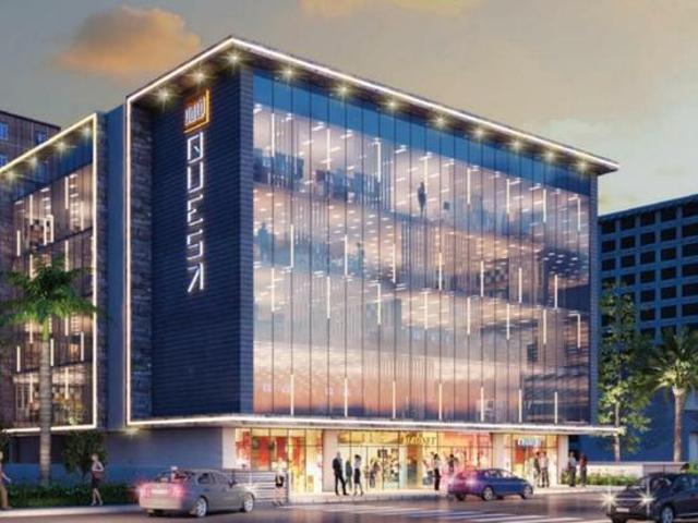 Vile Parle East Office Office For Sale Mumbai